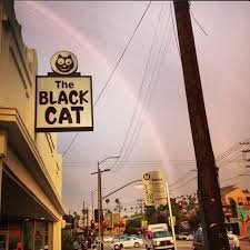 The Black Cat