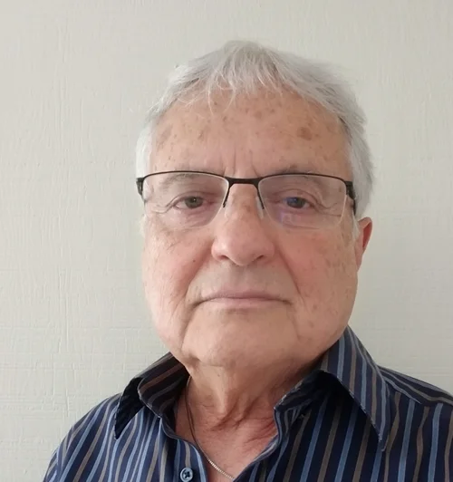 Never a truer friend was there