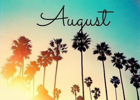 Let’s just skip this month in the future