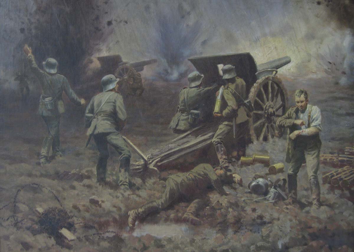 It just sounded better