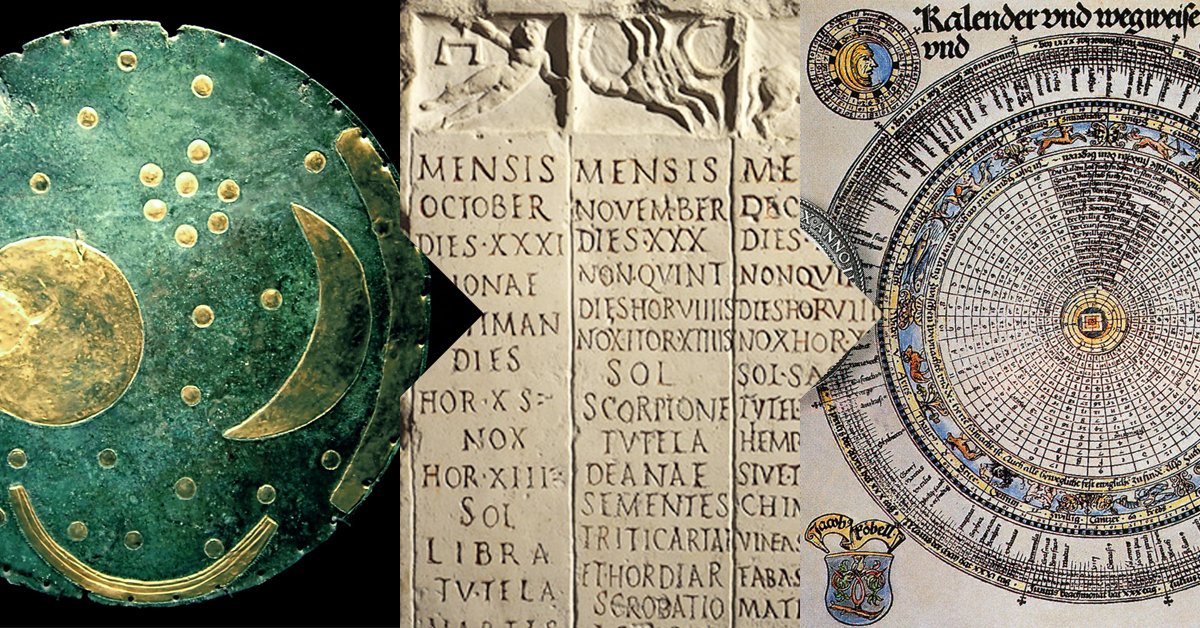 Why February Has Only 28 Days