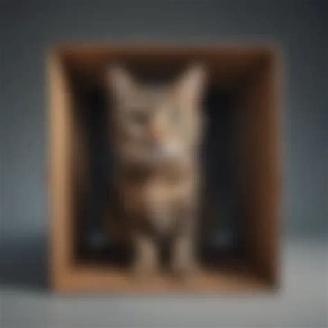 Schrödinger’s Cat