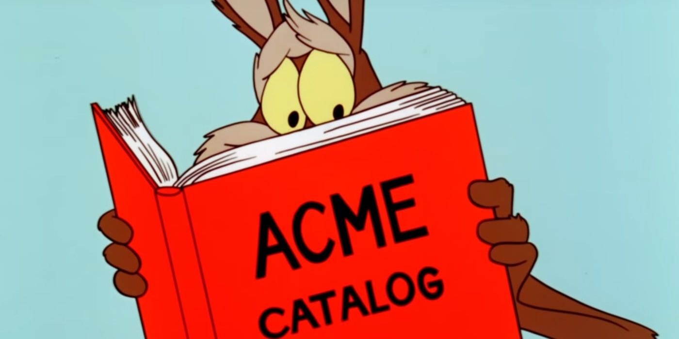 The Acme Corporation
