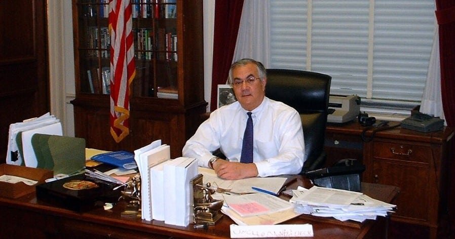In Memoriam