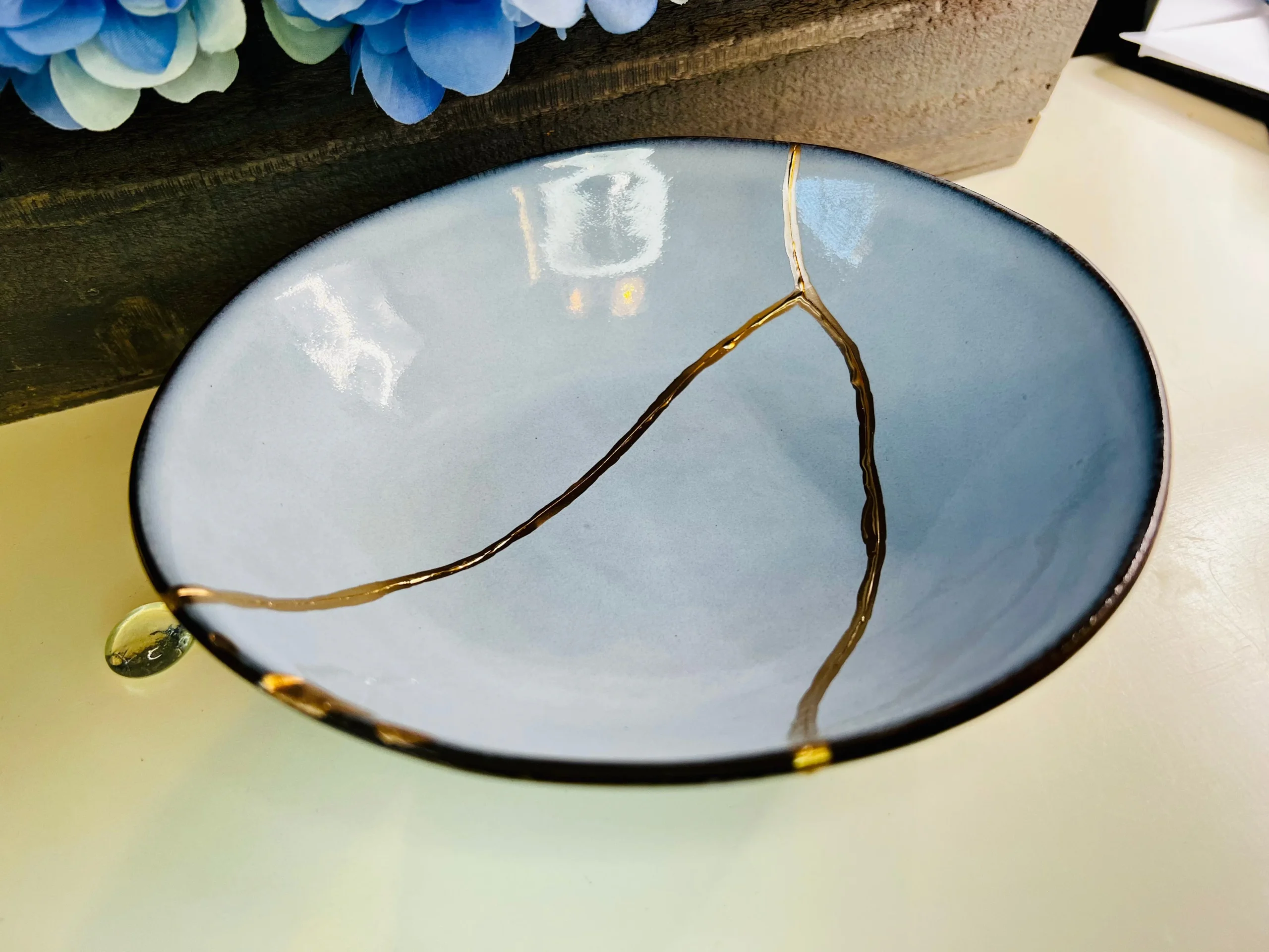Kintsugi