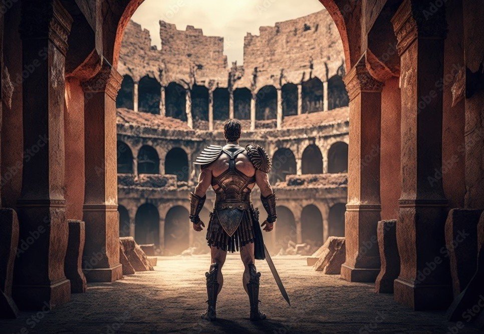 Remember Rome