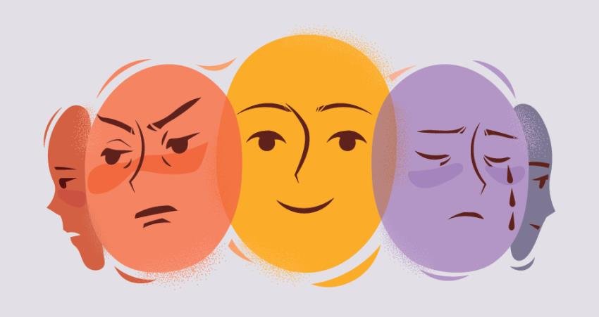 Emotional Incontinence