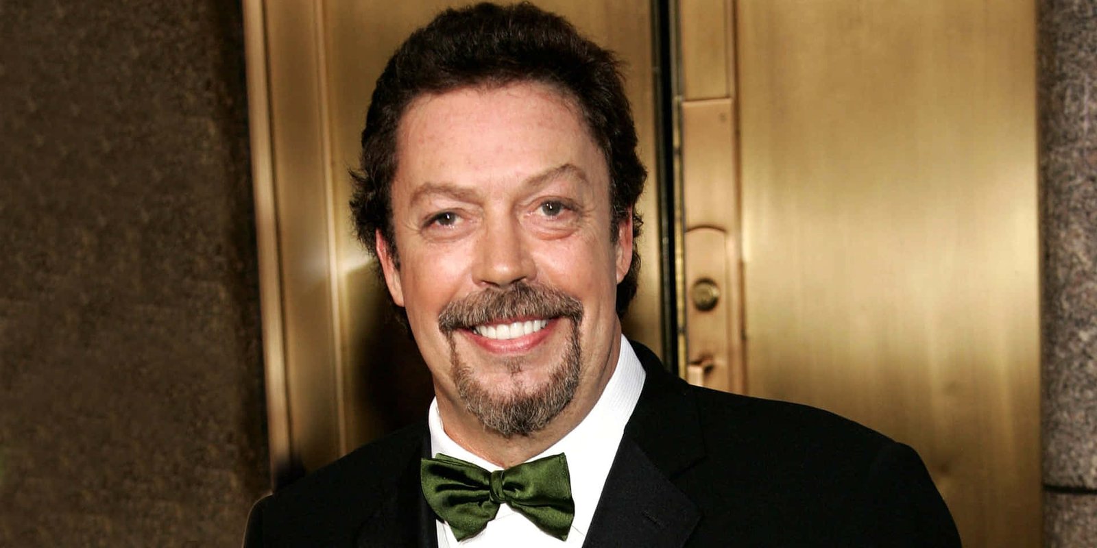 In memory of Tim Curry