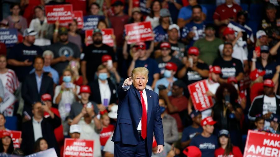 Don’t dismiss Trump, understand him